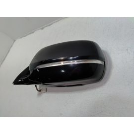 2017-2018 Acura MDX Front Left Driver Door Rear View Mirror NH731P OEM