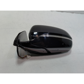 2017-2018 Acura MDX Front Left Driver Door Rear View Mirror NH731P OEM