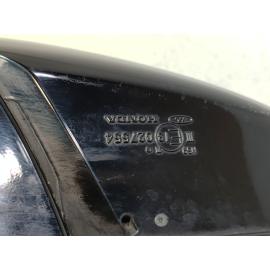 2017-2018 Acura MDX Front Left Driver Door Rear View Mirror NH731P OEM