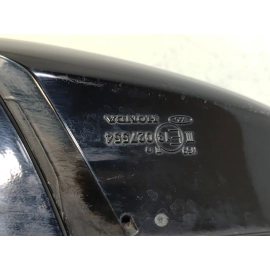 2017-2018 Acura MDX Front Left Driver Door Rear View Mirror NH731P OEM