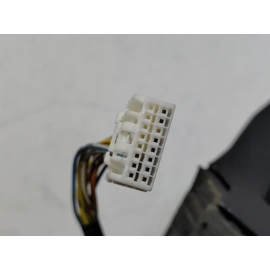 2017-2018 Acura MDX Front Left Driver Door Rear View Mirror NH731P OEM