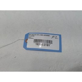 2017-2018 Acura MDX Front Left Driver Door Rear View Mirror NH731P OEM