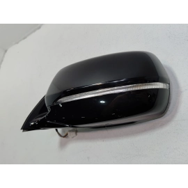 2017-2018 Acura MDX Front Left Driver Door Rear View Mirror NH731P OEM