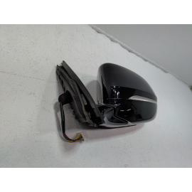 2017-2018 Acura MDX Front Left Driver Door Rear View Mirror NH731P OEM