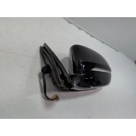 2017-2018 Acura MDX Front Left Driver Door Rear View Mirror NH731P OEM