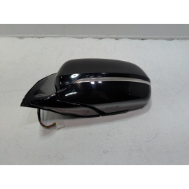 2017-2018 Acura MDX Front Left Driver Door Rear View Mirror NH731P OEM