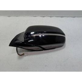 2017-2018 Acura MDX Front Left Driver Door Rear View Mirror NH731P OEM