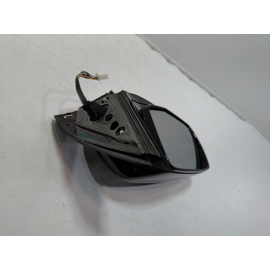 2017-2018 Acura MDX Front Left Driver Door Rear View Mirror NH731P OEM