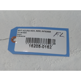 2019-2025 Acura RDX Exterior Mirror Memory Module Unit OEM