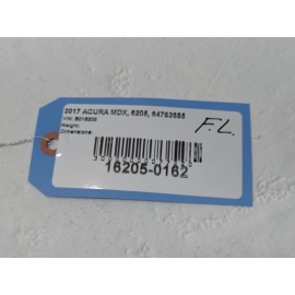 2019-2025 Acura RDX Exterior Mirror Memory Module Unit OEM