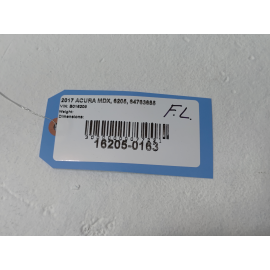 2014-2020 Acura MDX Front Left Driver Door Check Stopper OEM