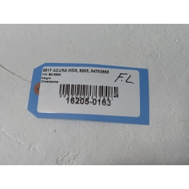 2014-2020 Acura MDX Front Left Driver Door Check Stopper OEM