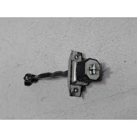 2014-2020 Acura MDX Front Left Driver Door Check Stopper OEM