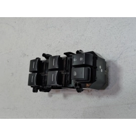 2014-2020 Acura MDX Front Left Driver Door Window Master Switch OEM