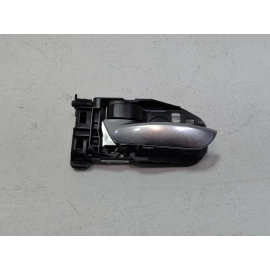 2014-2020 Acura MDX Front or Rear Driver Side Interior Door Inner Handle OEM