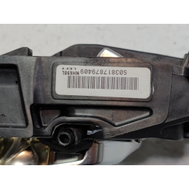 2014-2020 Acura MDX Front or Rear Driver Side Interior Door Inner Handle OEM
