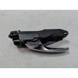 2014-2020 Acura MDX Front or Rear Driver Side Interior Door Inner Handle OEM