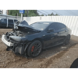 Front Left / Driver Side Bumper Strake ACURA TLX 2018-2020 3.5L OEM