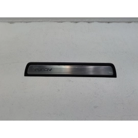 2014-2020 Acura MDX Front Left Driver Door Sill Scuff Plate OEM