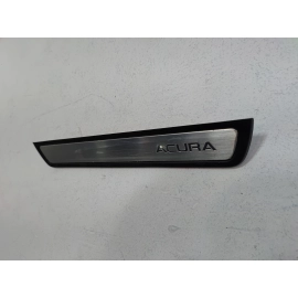 2014-2020 Acura MDX Front Left Driver Door Sill Scuff Plate OEM