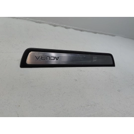 2014-2020 Acura MDX Front Left Driver Door Sill Scuff Plate OEM