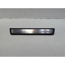 2014-2020 Acura MDX Front Left Driver Door Sill Scuff Plate OEM