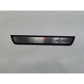 2014-2020 Acura MDX Front Left Driver Door Sill Scuff Plate OEM