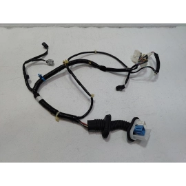 2017-2020 Acura MDX Front Left Driver Side Door Wire Harness OEM