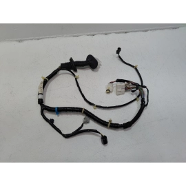 2017-2020 Acura MDX Front Left Driver Side Door Wire Harness OEM