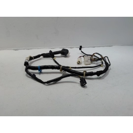 2017-2020 Acura MDX Front Left Driver Side Door Wire Harness OEM
