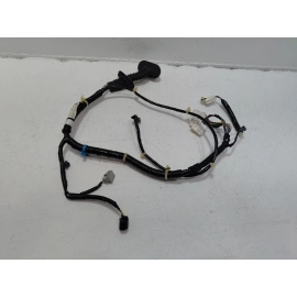 2017-2020 Acura MDX Front Left Driver Side Door Wire Harness OEM