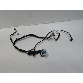 2017-2020 Acura MDX Front Left Driver Side Door Wire Harness OEM