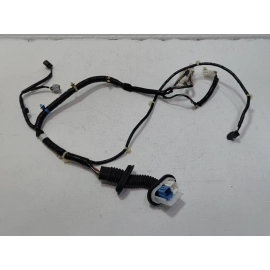 2017-2020 Acura MDX Front Left Driver Side Door Wire Harness OEM