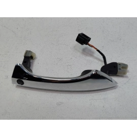 2014-2020 Acura MDX Front Left Driver Side Keyless Exterior Door Handle OEM