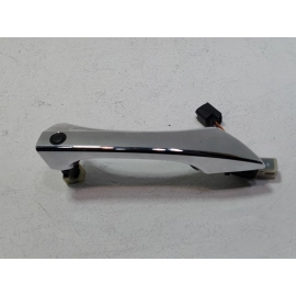 2014-2020 Acura MDX Front Left Driver Side Keyless Exterior Door Handle OEM