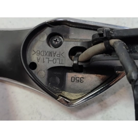 2014-2020 Acura MDX Front Left Driver Side Keyless Exterior Door Handle OEM