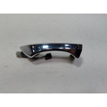 2014-2020 Acura MDX Front Left Driver Side Keyless Exterior Door Handle OEM