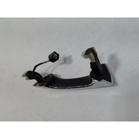 2014-2020 Acura MDX Front Left Driver Side Keyless Exterior Door Handle OEM