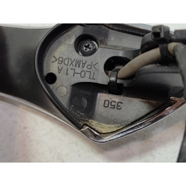 2014-2020 Acura MDX Front Left Driver Side Keyless Exterior Door Handle OEM