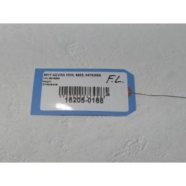 2014-2020 Acura MDX Front Left Driver Side Keyless Exterior Door Handle OEM