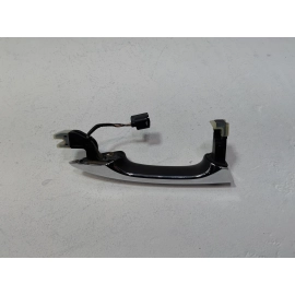 2014-2020 Acura MDX Front Left Driver Side Keyless Exterior Door Handle OEM