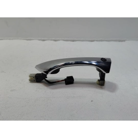 2014-2020 Acura MDX Front Left Driver Side Keyless Exterior Door Handle OEM