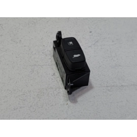 2014-2020 ACURA MDX DASH DRIVER SIDE FUEL DOOR TRUNK RELEASE SWITCH BUTTON OEM