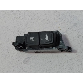 2014-2020 ACURA MDX DASH DRIVER SIDE FUEL DOOR TRUNK RELEASE SWITCH BUTTON OEM