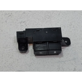 2014-2020 ACURA MDX DASH DRIVER SIDE FUEL DOOR TRUNK RELEASE SWITCH BUTTON OEM