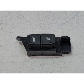 2014-2020 ACURA MDX DASH DRIVER SIDE FUEL DOOR TRUNK RELEASE SWITCH BUTTON OEM