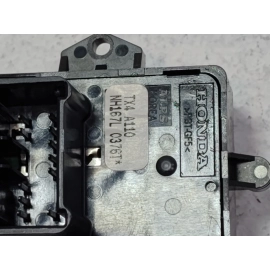 2013-2025 Acura RDX Front Left Driver Door Outer Mirror Control Switch OEM