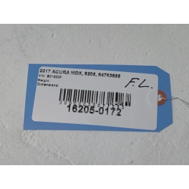 2013-2025 Acura RDX Front Left Driver Door Outer Mirror Control Switch OEM