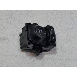 2013-2025 Acura RDX Front Left Driver Door Outer Mirror Control Switch OEM