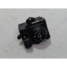 2013-2025 Acura RDX Front Left Driver Door Outer Mirror Control Switch OEM